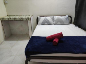 CoZY AJ Homestay 2BR Middle City of Kuala Terengganu